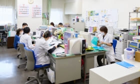 地域医療連携部