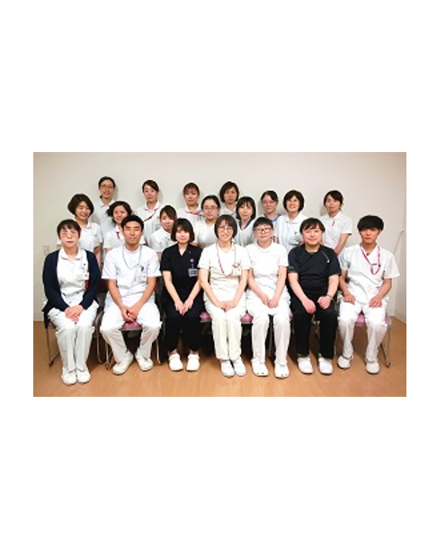 呼吸ケアチーム