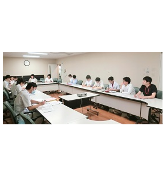 骨粗鬆症リエゾンチーム