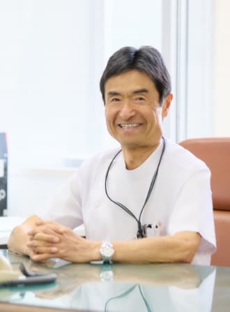 十和田市立中央病院　事業管理者